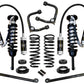 ICON 03-09 Lexus GX470 0-3.5in Stage 5 Suspension System w/Tubular UCA