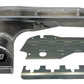 Moroso Mitsubishi Evo 7/8/9 (w/Lower Intercooler Pipe) Road Race Baffled Wet Sump 6.5qt Alum Oil Pan