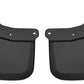 Husky Liners 15 Chevy Colorado/ GMC Canyon Custom-Molded Rear Mud Guards