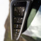 DV8 21+ Ford Bronco Curved Light Bracket for 12 3in. Pod Lights