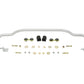 Whiteline 84-96 Nissan 180SX / 1/88-12/91 Silvia Front 27mm Heavy Duty Adjustable Sway Bar