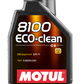 Motul 1L 8100 Eco-Clean 0W20