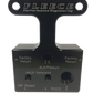 Fleece Performance 07.5-09 Dodge 6.7L Cummins 3rd Gen Fuel Distribution Block