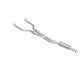 MagnaFlow Conv DF 07-10 Lexus GS350 3.5L