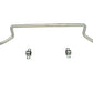 Whiteline EVO X Front 27mm Heavy Duty Adjustable Swaybar