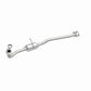 MagnaFlow Conv DF 95-96 Geo Metro 1.3L
