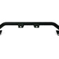 DV8 Offroad 2021-2022 Ford Bronco (Not For Factory Plastic Bumper) Factory Bumper Bull Bar - Black