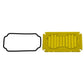Baja Designs S2 Series - Amber Wide Cornering Lens Kit