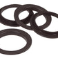 Prothane 64-69 AMC Front Coil Spring Isolator - Black