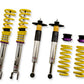 KW Coilover Kit V2 Dodge Charger 2WD & Challenger 2WD 6 Cyl. & 8 Cyl.