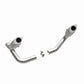 MagnaFlow Conv DF 2008 Chrysler Aspen 4.7L/Dodge Durango 4.7L 2WD