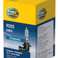 Hella Bulb 9005/HB3 12V 65W P20d T4