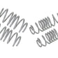 Whiteline 14-17 Ford Fiesta ST Performance Lowering Springs