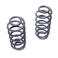 MaxTrac 07-14 GM C/K1500 SUV 2WD/4WD V8 3in Front Lowering Coils
