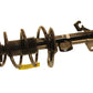 KYB Shocks & Struts Strut Plus Front Left Nissan Sentra 2013