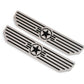 DV8 Offroad 2018-2019 Jeep Gladiator JL Rear Sill Plates