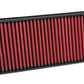 AEM 02-10 VW Touareg, 02-09 Porsche Cayenne Panel Filter