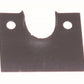 Omix Rear Pivot Seat Bracket- 41-45 Willys MB