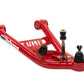 UMI Performance 64-72 GM A-Body Tubular Front Lower A-Arms Polyurethane Bushings