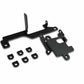 Addictive Desert Designs 2021+ Ford Bronco Adaptive Speed Control Bracket - Hammer Black