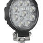 Hella ValueFit Work Light 5RD 1.0 LED MV LR LT