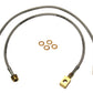 Skyjacker 1980-1989 Ford Bronco Brake Hose