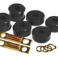 Prothane 00-06 Dodge Neon Rear Strut Rod Bushings - Black