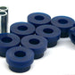 SuperPro 1988 Toyota Corolla Rear Control Arm Bushing Kit
