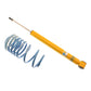 Bilstein B14 (PSS) 99-06 VW Golf/99-05 Jetta/99-10 Beetle Front & Rear Performance Suspension System