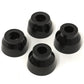 Energy Suspension Chrysler Ball Joint Dust Boots - Black