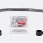 Hellwig 20-21 Jeep Gladiator (w/ 3-5in Lift) Solid Heat Treated Chromoly 7/8in Rear Sway Bar