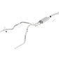 Borla 11 Chevrolet Silverado 1500LT/LTZ / GMC Sierra 1500 SLE/SLT S-Type SS Catback Exhaust