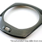 Revel GT Dry Carbon A/T Shifter Panel Cover 16-18 Mazda MX-5 - 1 Piece