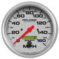 Autometer Ultra-Lite 73-83 Chevy Truck/Suburban Dash Kit 6pc Tach / MPH / Fuel / Oil / WTMP / Volt