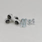 Kartboy RS/WRX/STi/Forester 2000+ (SEDAN ONLY) Solid Front Endlinks