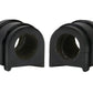 Whiteline Plus 08+ Cadillac CTS/CTS-V 35mm Front Sway Bar Mount Bushing
