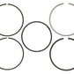 Wiseco 93.00MM RING SET Ring Shelf Stock