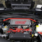 Perrin 02-07 Subaru Impreza (WRX/STi/RS/2.5i) / 04-08 Forester Front Strut Brace - Red