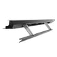 o 4 Door Step Sliders 3rd Gen Passenger Side Sub Part