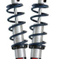 Ridetech 68-79 Chevy C3 Corvette HQ Series CoilOvers Rear Pair