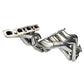 Kooks 05-14 Chrysler 300 C SRT8 Core 2 HEMI Lx Platform Header & Green Catted SRT8 Connection Kit