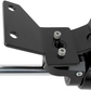 Fox 18+ Jeep JL 2.0 Factory Race Series 8.1in ATS Stabilizer 23.2in Ext Through-Shaft Axle Mount