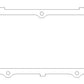 Cometic Ford 460 Big Block .125in KF Valve Cover Gasket Set