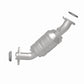 MagnaFlow Conv DF 05-07 Cadillac CTS 3.6L P/S