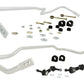 Whiteline 90-93 Nissan Skyline R32 GTR GTS-4 AWD Front and Rear Swaybar Assembly Kit