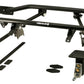 Ridetech 67-69 Camaro and Firebird Bolt-On 4 Link System