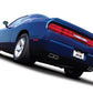 Borla 11 Dodge Challenger SRT8 Coupe AT/MT 5/6spd 6.4L 8cyl ATAK SS Catback Exhaust