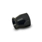 Vibrant Hose End Socket for PTFE Hose Ends Hose Size -16AN
