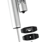 Fox 05+ Ford SD 2.0 Performance Series 13.6in. Smooth Body Remote Res. Rear Shock / 1.5-3.5in. Lift