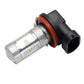 Putco Optic 360 - High Power LED Fog Lamp Bulbs - H8
